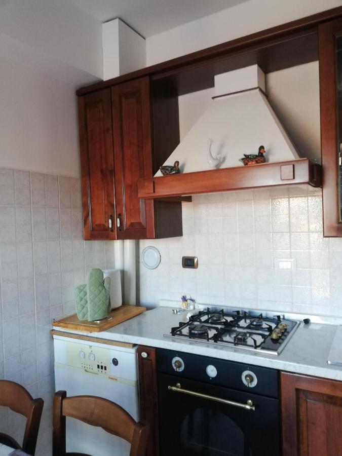 Nino E Issi Apartment Triest Exterior foto