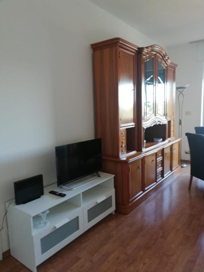 Nino E Issi Apartment Triest Exterior foto