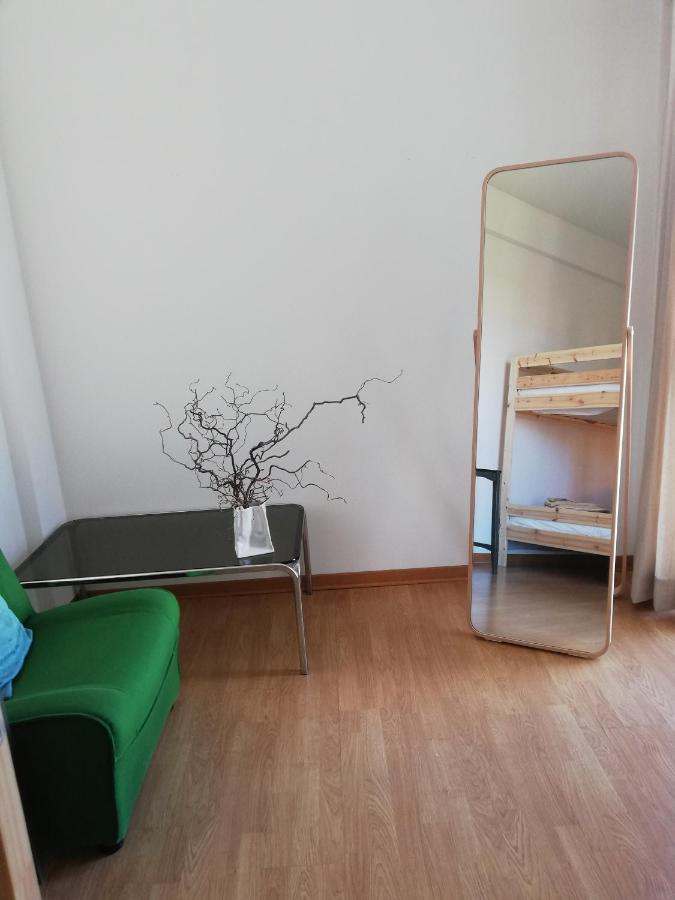 Nino E Issi Apartment Triest Exterior foto