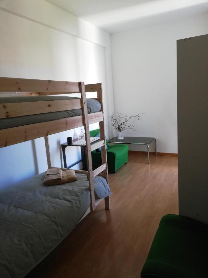 Nino E Issi Apartment Triest Exterior foto